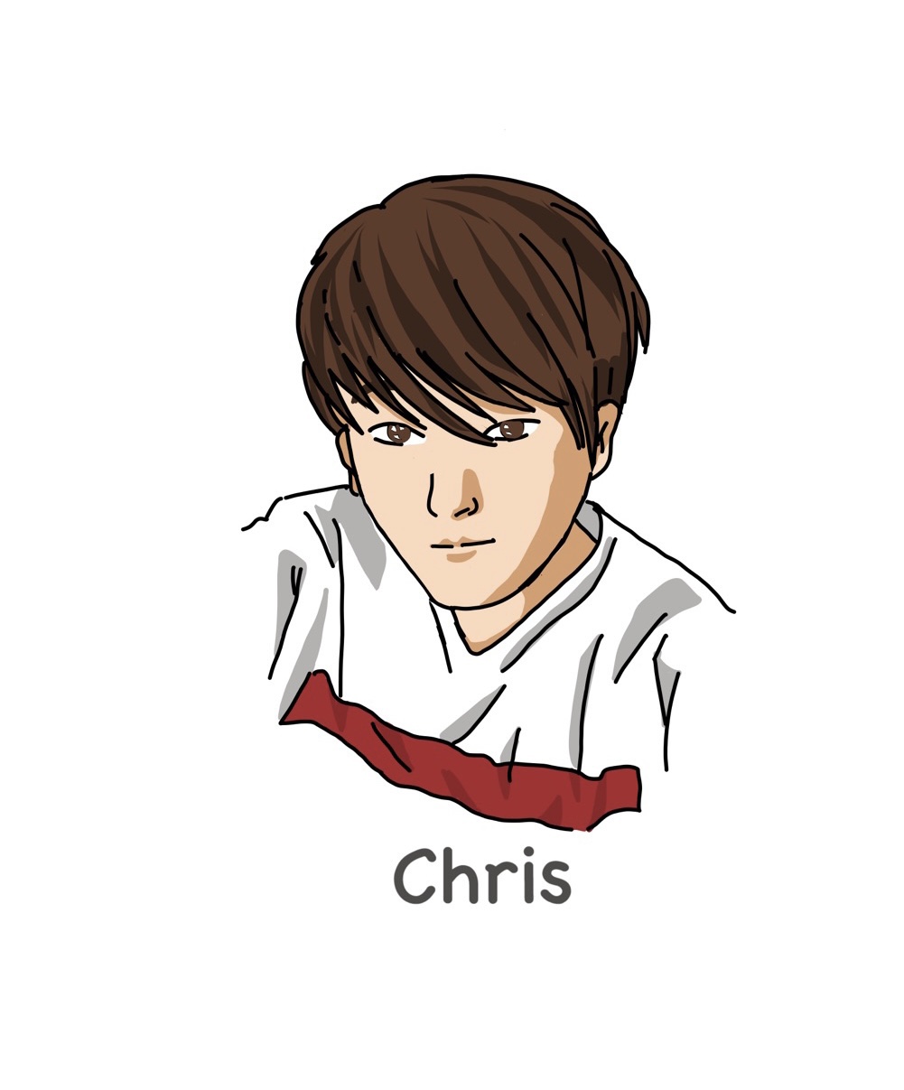 Chris Han